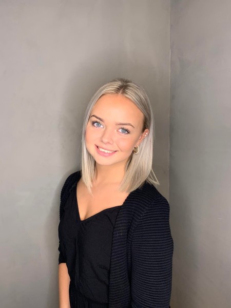 Maria Káradóttir Hansen